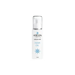 [89595] Aselia Hair Oil 100 Ml