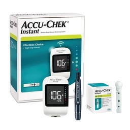 [76719] Accu-Chek Instant 50 Striup