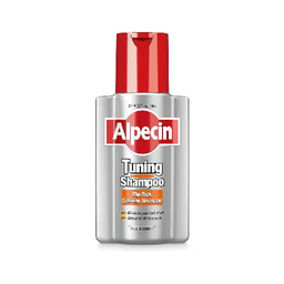 [88147] Alpecin Caffeine Shampoo 200 Ml