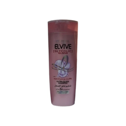 [98287] L'Oreal Elvive Glycolic Gloss Shampoo 400 ML