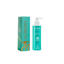 [80908] Aloekita Anti Dandruff Shampoo 200 Ml