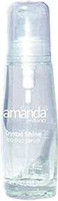 [59771] Amanda Milano Crystal Shine Hair Serum 50Ml