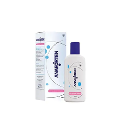 [76282] Anaforten Hair Shampoo 200 Ml