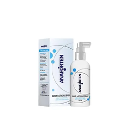 [76263] Anaforten Hair Lotion Spray 120 Ml