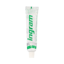 [61974] Ingram Lather Shaving Cream – 40 Gm