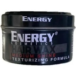 [89041] Energy Hair Wax – 100G