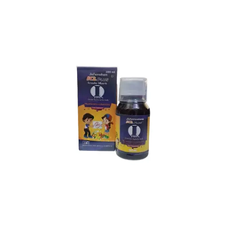 [61802] Enrich Syrup 100 Ml