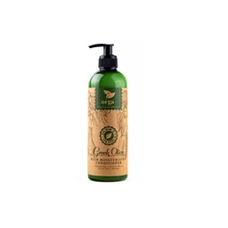 [97231] Orga Plus Greek Oil Conditioner 500 Ml