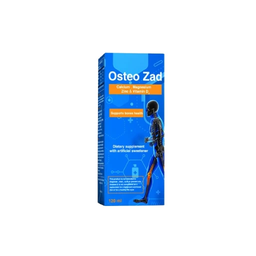[89784] Osteo Zad Syrup 120 Ml N