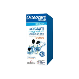 [82380] Osteocare Syrup 150 Ml