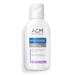 [64907] Acm Novophane Ds Shampoo 125Ml