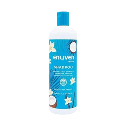 [89015] Enliven Shampoo 500 Ml