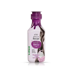 [93407] Eva Recipe Shampoo Marshmallow 350 ml