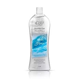 [82726] Eva Shower Gel Fresh 1 L