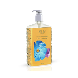 [93423] Eva Liquid Hand Wash Spring Blossom 500 ml