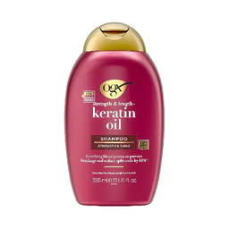 [92873] OGX Argan Oil or Keratin Conditioner – 385 ml