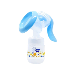 [86153] Bubbles Manual Breast Pump