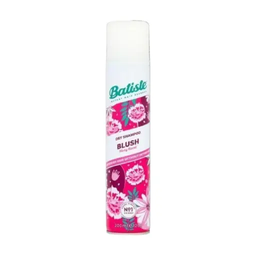 [95090] Batiste Dry Shampoo 200Ml Blush 200 Ml