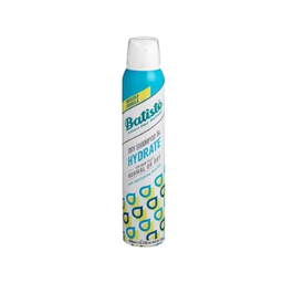 [95093] Batiste Dry Shampoo 200Ml Dry Hydrate