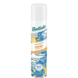 [75085] Batiste Dry Shampoo 200Ml Fresh
