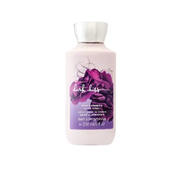 [91936] Bath & Body Works Dark Kiss Lotion