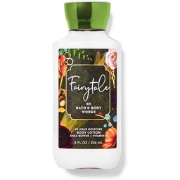 [91937] Bath & Body Works Fairytale Lotion 236Ml