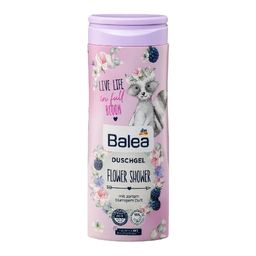 [98376] Balea Fresh Shower Gel 300 ml