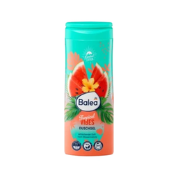 [98386] Balea Vibes Shower Gel 300 ml