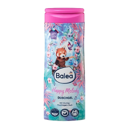 [98390] Balea Happy Melody Shower Gel 300 ml