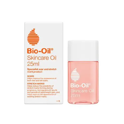 [81229] Bio-Oil Skin Care Oil 25 Ml