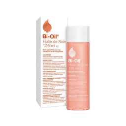 [77096] Bio Oil Skin Care 125Ml