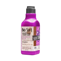 [99778] Bio Soft Hyaluronic Acid Balsam 490 Ml