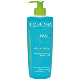 [81603] Bioderma Sebium Gel – 500Ml