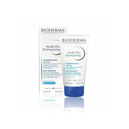[524591] Bioderma Node Ds, Shampoo 125 Ml