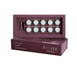 [98509] Bioxee Hair Vials