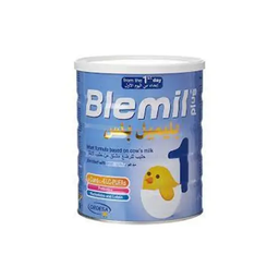 [76773] Blemil Plus 1 400 Gm