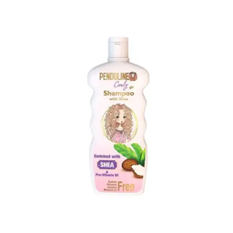 [86358] Penduline Curly Shea Shampoo – 300 ml