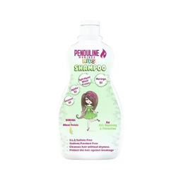 [91193] Penduline Kids Moringa Shampoo – 300 ml