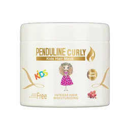 [82752] Penduline Kids Hair Mask – 450 ml
