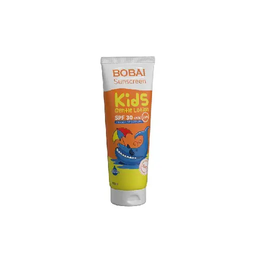 [76372] Bobai Sunscreen Kids 200 Ml