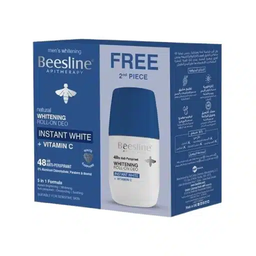 [92075] Beesline Roll On 50Ml 1,1 Offer Instant White Vit C
