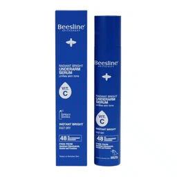 [95424] Beesline Bright Underarm Serum – Instant Brightening – 150Ml