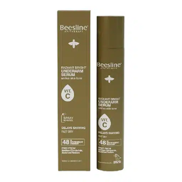 [95425] Beesline Bright Underarm Serum – Delays Shaving – 150Ml