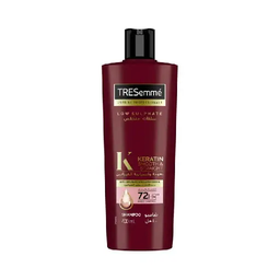 [98748] Tresemme Keratin Smooth Shampoo 400 ML