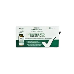 [88206] Tricho Grow Vee 6 Amp 10Ml