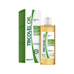 [82348] Tricovel Fortifying Oil Shampoo – 200 ML