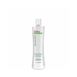 [63543] CHI SHAMPOO 355 ML