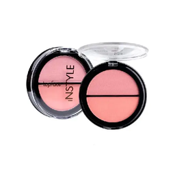[94661] Topface Instyle Twin Blush 002