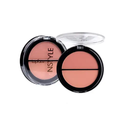 [94662] Topface Instyle Twin Blush 003