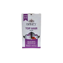 [75496] Top Hair Lotion 120 Ml